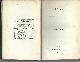  EMERSON RAPLH WALDO, Essays. Second Series. The Riverside Editon