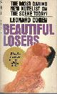  COHEN LEONARD, Beautiful Losers