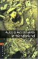 0194790517 BASSETT, JENNIFER, Alice's Adventures in Wonderland