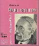  CHAPIER JACQUES, Essai Sur Paul Valery: Bibliographie, Dessins, Portraits Et Fac-Similés
