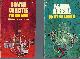  CHRISTIE AGATHA, A Set of Seven Volumes: The Secret of Chimneys, the Big Four, the Moving Finger,13 at Dinner, Murder at Hazelmoor, the Mousetrap, Appointment with Death