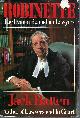 0771598025 BATTEN, JACK., Robinette the Dean of Canadian Lawyers