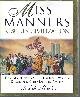 0517701642 MARTIN, JUDITH, Miss Manners Rescues Civilization from Sexual Harassment, Frivolous Lawsuits, Dissing and Other Lapses in Civility