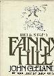 0913568260 CLELAND, JOHN. INTRODUCITON BY ERICA JONG, Illustrated Fanny Hill
