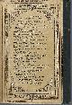  BOILEAU, Oeuvres Poetiques Precedees D'Une Notice Biographique Et Litteraire Et Accompagnees de Notes par F. Brunetiere