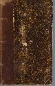  BOURGET PAUL, Essais de Psychologie Contemporaine: Tome Second