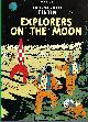 0749701609 HERGE, Tintin & Explorers on the Moon