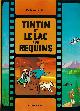 2203001224 HERGé, Aventures de Tintin Tintin Et le Lac Aux Requins