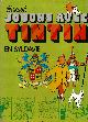 2203003022 HERGE, Jouons Avec Tintin - en Sylvanie - Un Album-Jeux Tintin.