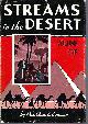  COWMAN MRS. CHARLES E., Streams in the Desert. Volume1