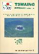 1875061681 REIMOLD W. U. , D. BRANDT, R. DE JONG, J HANCOX, Tswaing Meteorite Crater an Introduction to the Natural and Cultural History of the Tswaing Region Including a Description of the Hiking Trail
