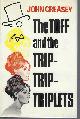 0802752640 CREASEY JOHN, Toff and the Trip-Trip-Triplets