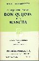9700758729 DE CERVANTES MIGUEL, SAAVEDRA, El Ingenioso Hidalgo Don Quijote de la Mancha (1975)