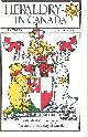  , Heraldry in Canada: Vol. X X V I, No. 4, December 1992