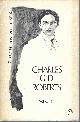  KEITH, W. J. (RE: CHARLES G. D. ROBERTS), Charles G.D. Roberts - Studies in Canadian Literature