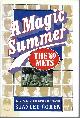 0151550964 COHEN, STANLEY, A Magic Summer the '69 Mets