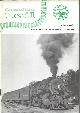 COLLECTIF, Canadian Rail: No. 201, July - August. 1968