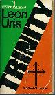 0553239074 URIS, LEON, Trinity