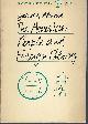  ALMOND GABRIEL A., American People and Foreign Policy, the