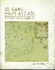 2760845141 CACHAT GERARD, Je Fais Mon Atlas Historique : Histoire Du Que´Bec Et Du Canada