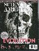  GUTERL FRED, EDITOR, Scientific American: Evolution: The Human Saga. Volume 311, Number 3, 2014 Special Collector's Edition