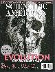  GUTERL FRED, EDITOR, Scientific American: Evolution: The Human Saga. Volume 311, Number 3, 2014 Special Collector's Edition