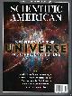 GUTERL FRED, EDITOR, Scientific American: Secrets of the Universe. Volume 23, Number 3, 2014 Special Collector's Edition