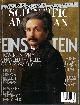  DI CHRISTINA MARIETTE, Scientific American: Einstein. Volume 313, Number 3, 2014 Special Issuse: 100 Years of General Relativity