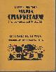  HEMON, LOUIS, Maria Chapdelaine. Recit Du Canada Francais. 29 Bois Originaux de Jean Lebedeff