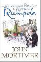 0670917117 MORTIMER, JOHN, Anti Social Behaviour of Horace Rumpole