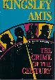 0892963980 AMIS, KINGSLEY, Crime of the Century