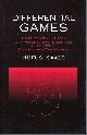 9780486406824 ISAACS, RUFUS, Differential Games a Mathematical Theory with Applications to Warfare and Pursuit, Control and Optimization