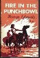  EDWARDS MONICA, Fire in the Punchbowl