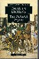 9781853260520 CHARLES DICKENS C. DICKENS, Pickwick Papers, the