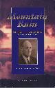 1929122055 CROSSMAN, EILEEN, Mountain Rain: A Biography of James o. Fraser, Pioneer Missionary of China