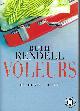  RENDELL RUTH, Voleurs