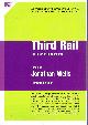 1416524894 BONO &  JONATHAN WELLS, Third Rail the Poetry of Rock and Roll