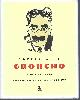 1844835154 LOUVISH, SIMON &  FRANK FERRANTE, Coffee with Groucho