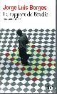 2072859123 BORGES, JORGE LUIS, FRANCOIS ROSSET, TRANSLATOR, Rapport de Brodie
