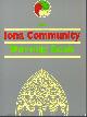 0947988505 COMMUNITY, IONA, Iona Community Worship Book