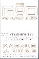 0060610344 BORG, MARCUS J., God We Never Knew Beyond Dogmatic Religion to a More Authentic Contemporary Faith