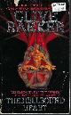 0061002828 BARKER, CLIVE, Hellbound Heart, the