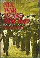 0385058144 BROADFOOT, BARRY, Six War Years, 1939-1945 Memories of Canadians at Home and Abroad