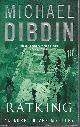 0571154212 DIBDIN, MICHAEL, Ratking