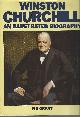1894102924 GRANT R.G., Winston Churchill: An Illustrated Biography