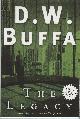 0446527386 BUFFA D.W., Legacy, the