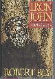 0201517205 BLY, ROBERT, Iron John a Book About Men