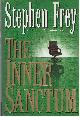 0525942068 FREY STEPHEN, Inner Sanctum, the