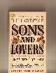  LAWRENCE D. H., Sons and Lovers