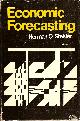  STEKLER HERMAN O., Economic Forecasting